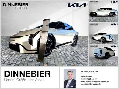 Bild Kia EV4