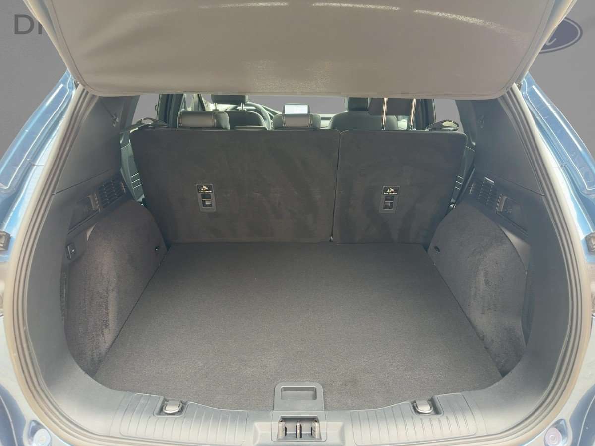 Fahrzeugbild eines Ford Kuga
