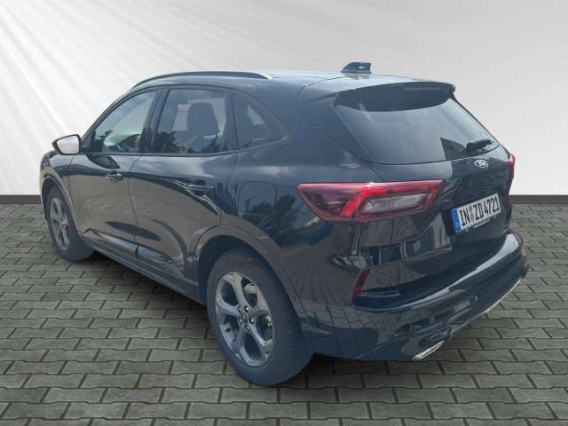 Fahrzeugbild eines Ford Kuga