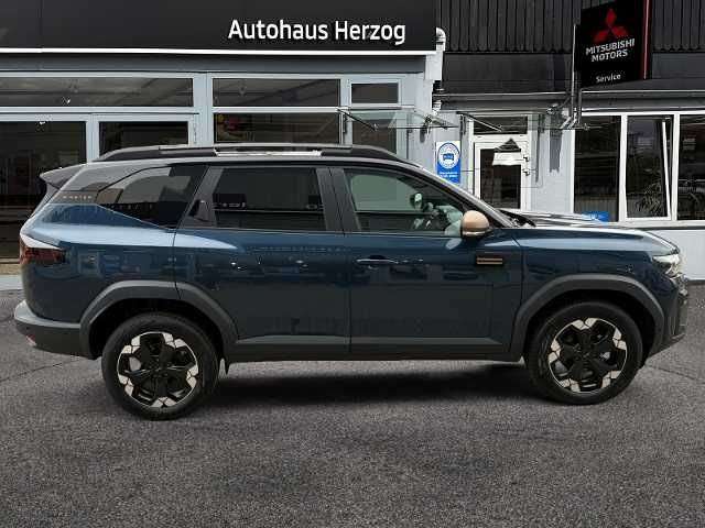 Fahrzeugbild eines Dacia Bigster