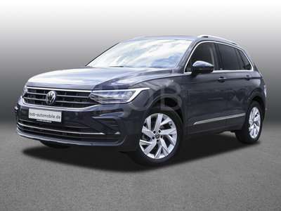 Bild Volkswagen Tiguan