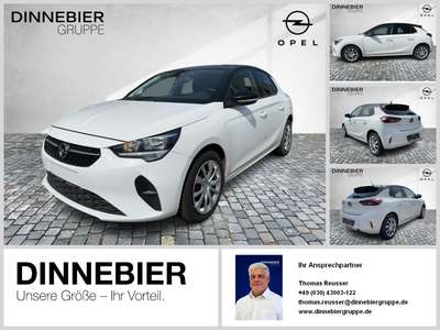 Bild Opel Corsa