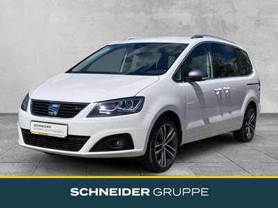 Bild SEAT Alhambra