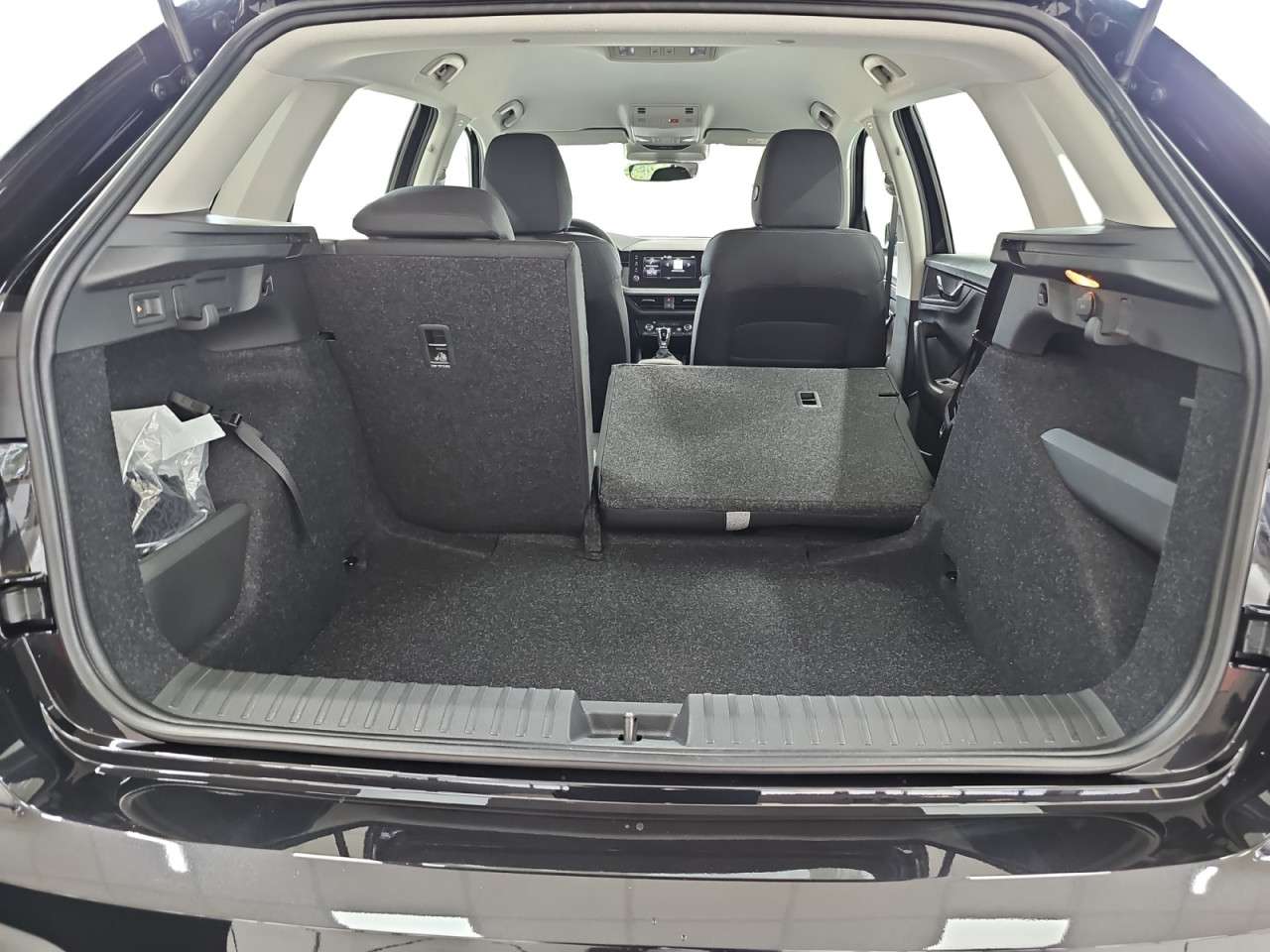 Fahrzeugbild eines Skoda Kamiq