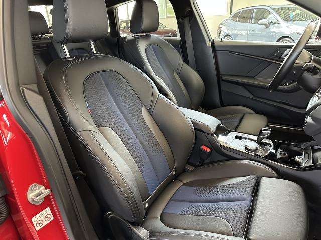 Fahrzeugbild eines BMW 2er-Reihe