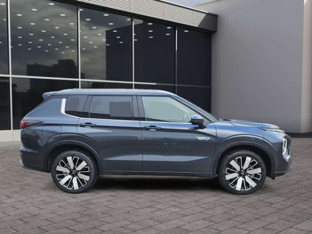 Fahrzeugbild eines Mitsubishi Outlander