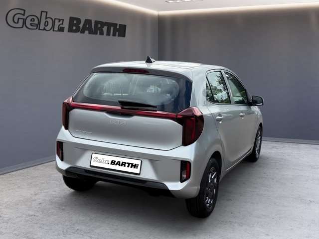 Fahrzeugbild eines Kia Picanto