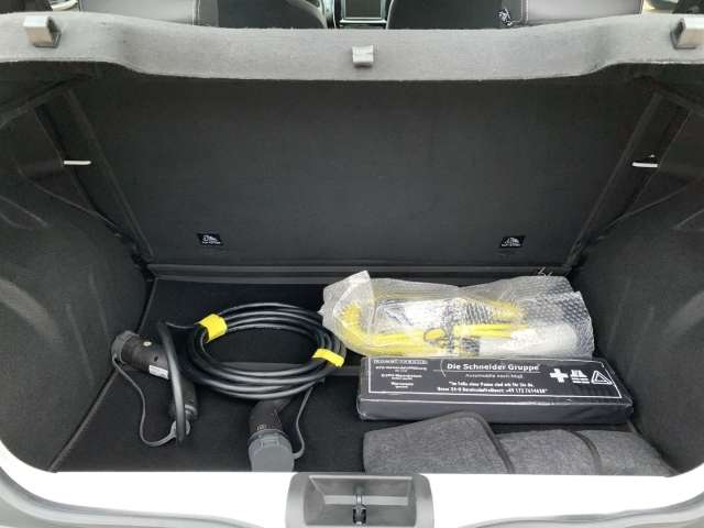 Fahrzeugbild eines Dacia Spring