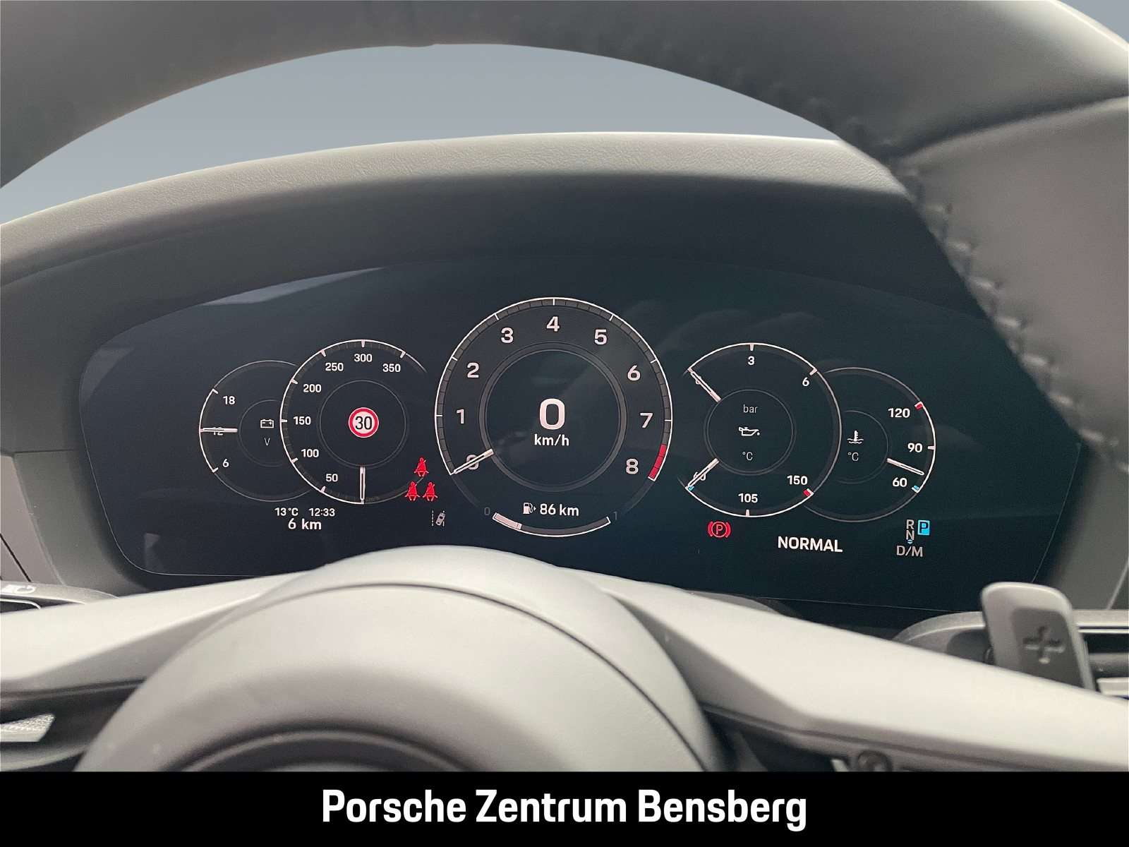 Fahrzeugbild eines Porsche 911