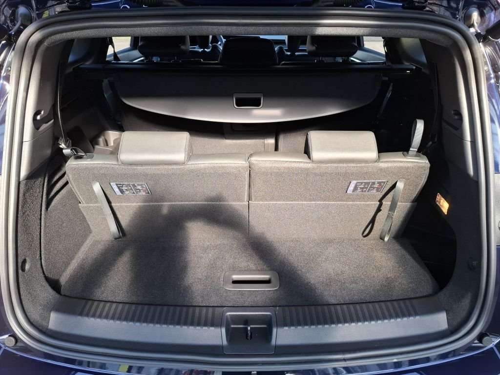 Fahrzeugbild eines Renault Espace