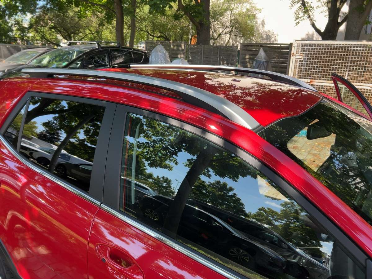 Fahrzeugbild eines Kia Stonic