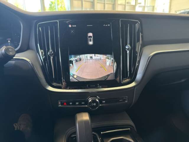 Fahrzeugbild eines Volvo V60