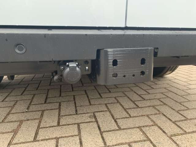 Fahrzeugbild eines Renault Master