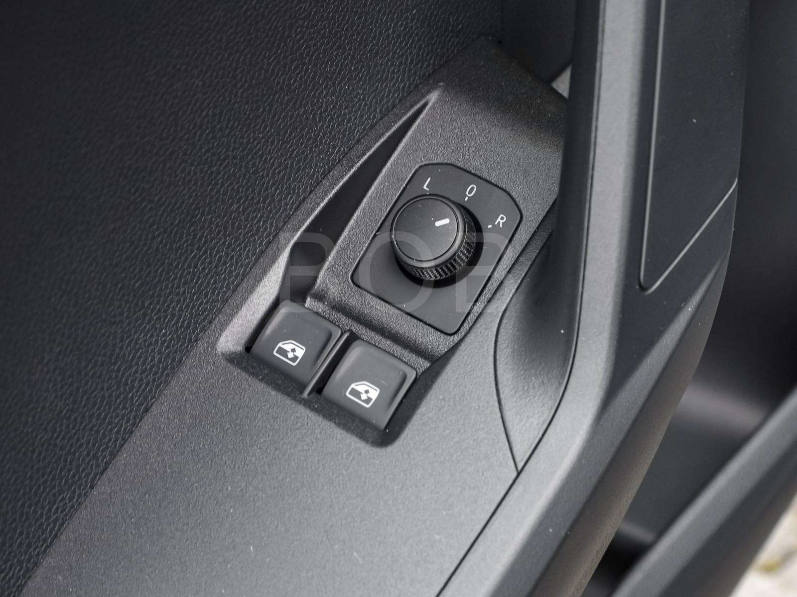 Fahrzeugbild eines SEAT Ibiza