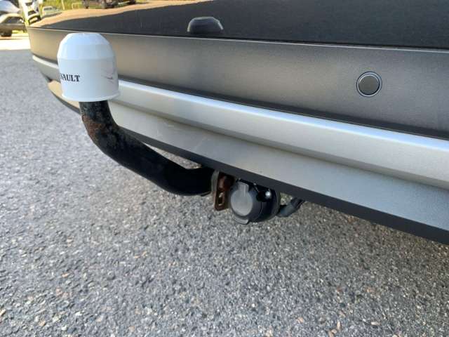 Fahrzeugbild eines Renault Grand Scénic