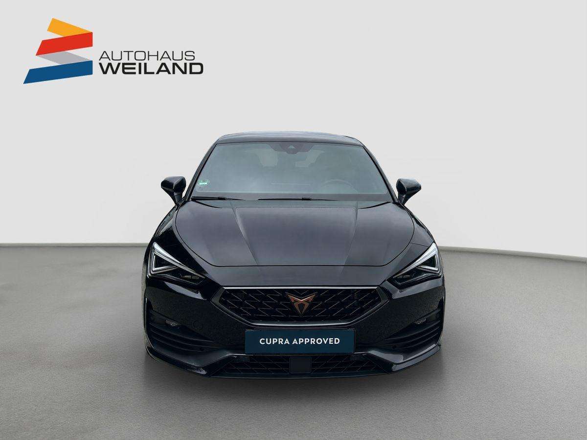 Fahrzeugbild eines CUPRA Leon