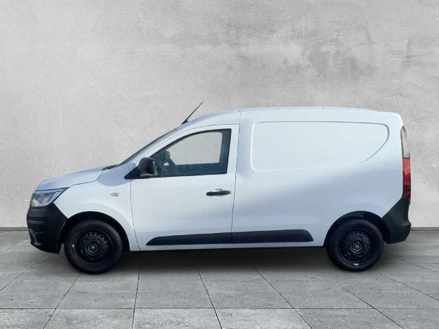 Fahrzeugbild eines Renault Express