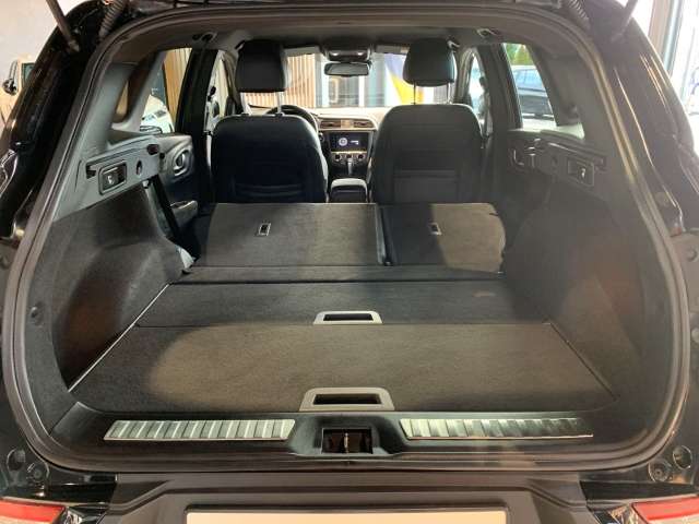 Fahrzeugbild eines Renault Kadjar