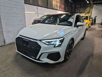 Bild Audi A3