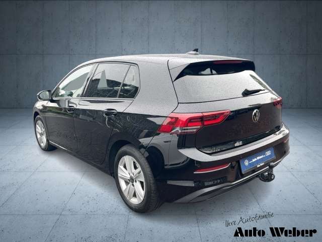 Fahrzeugbild eines Volkswagen Golf