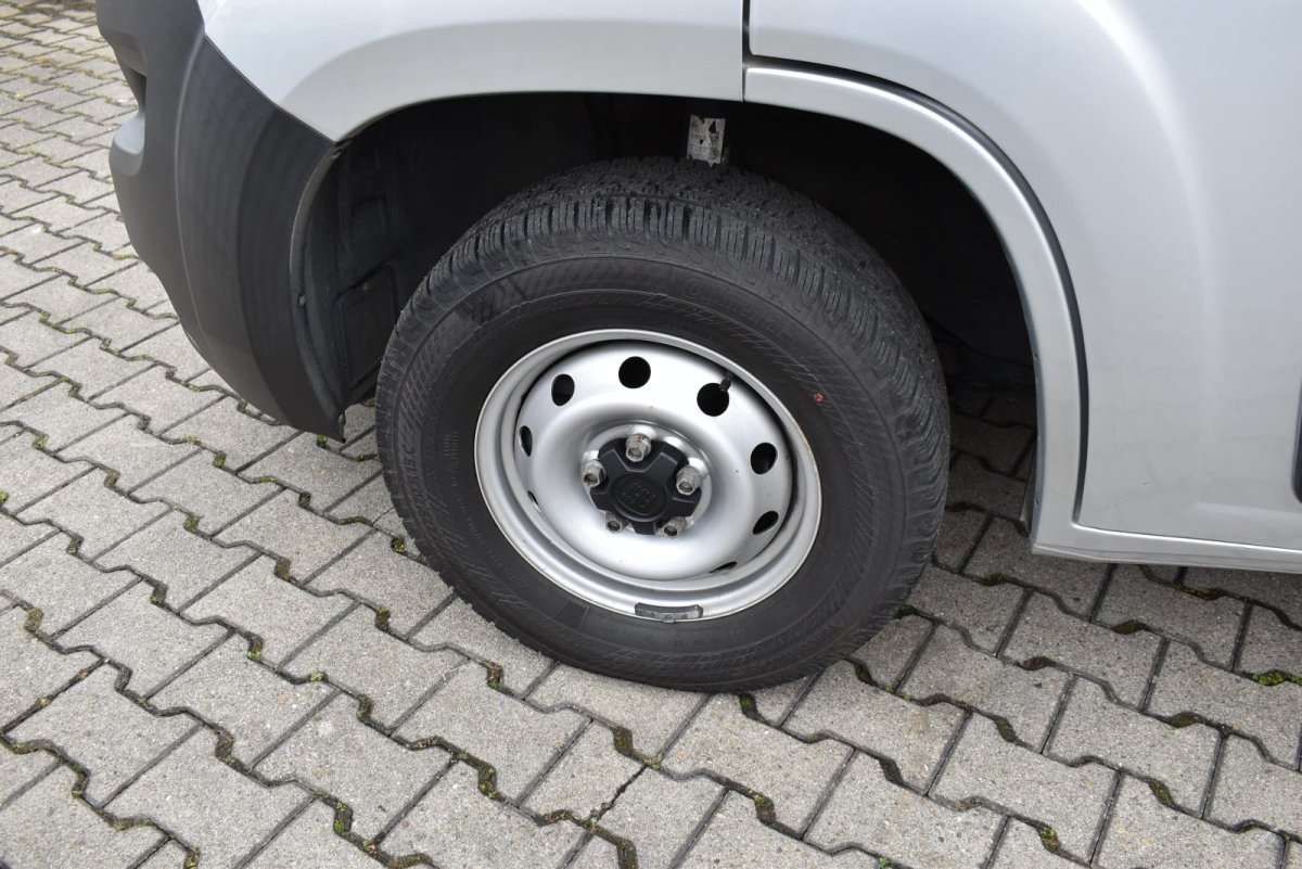 Fahrzeugbild eines Fiat Ducato