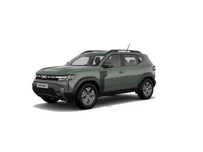 Bild Dacia Duster