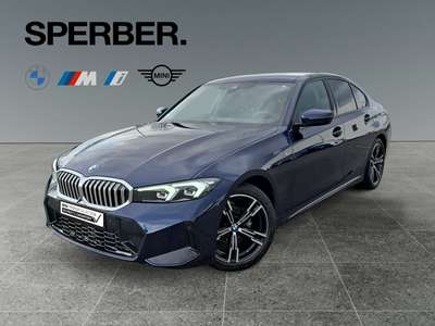Bild BMW 3er-Reihe