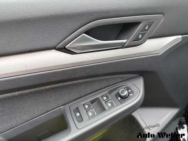 Fahrzeugbild eines Volkswagen Golf