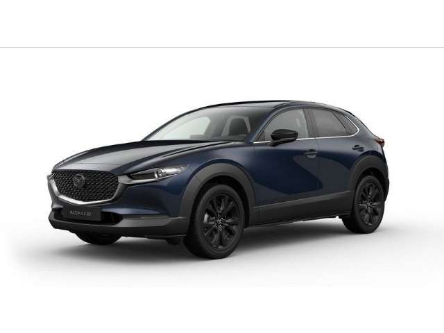 Fahrzeugbild eines Mazda CX-30