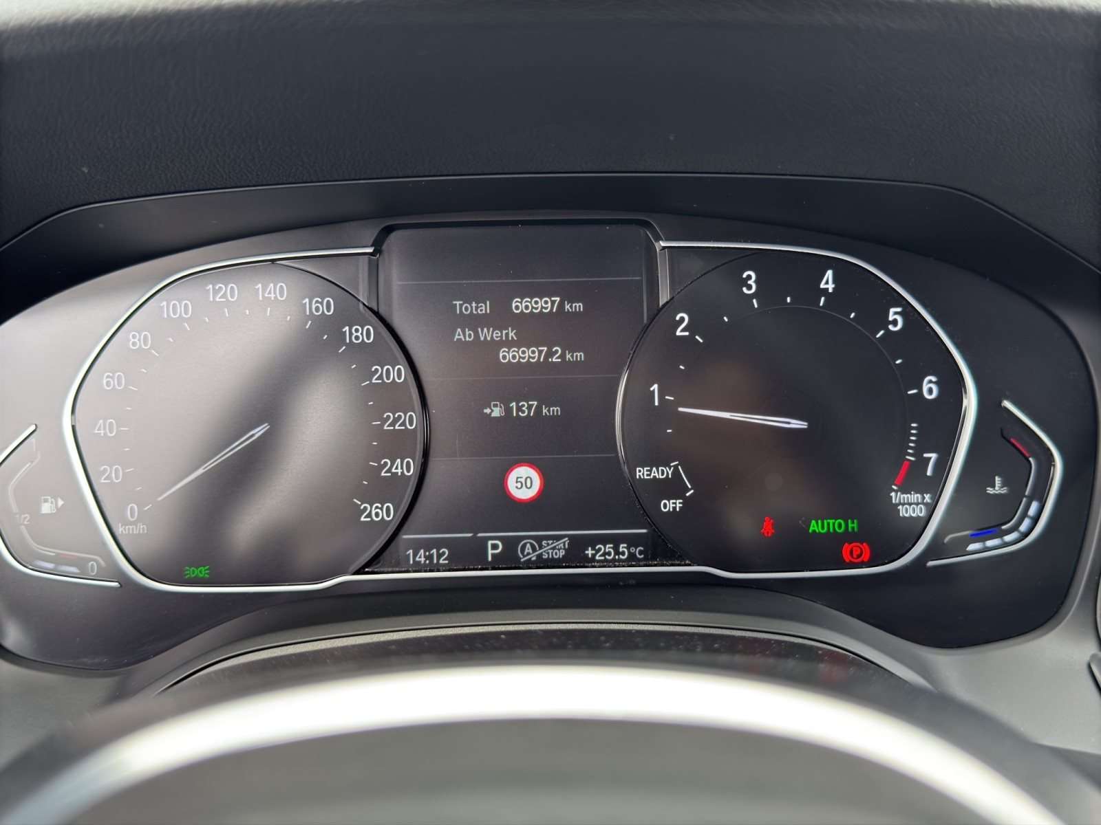 Fahrzeugbild eines BMW 2er-Reihe