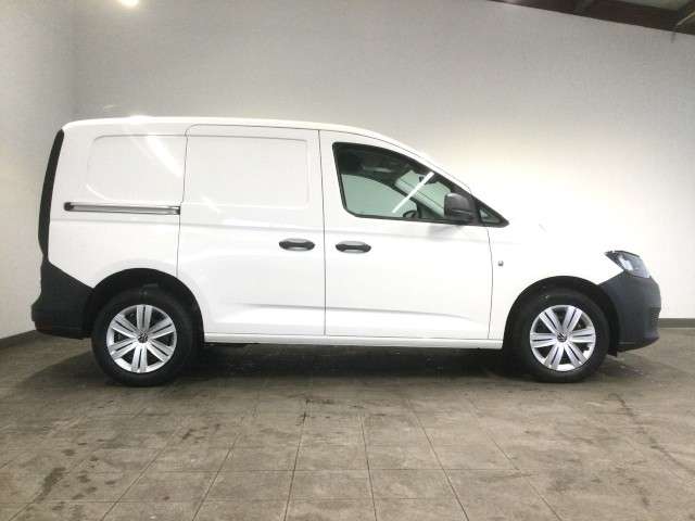 Fahrzeugbild eines Volkswagen Caddy