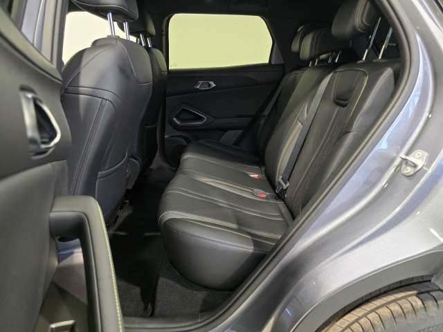 Fahrzeugbild eines BYD Atto 2