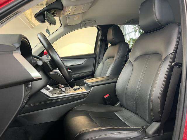 Fahrzeugbild eines Mazda CX-60