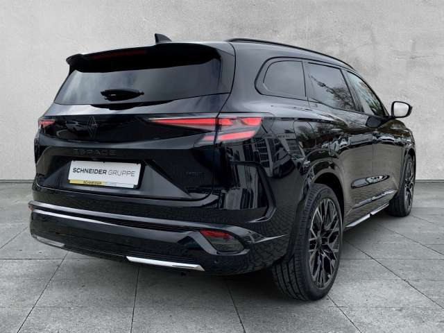 Fahrzeugbild eines Renault Espace