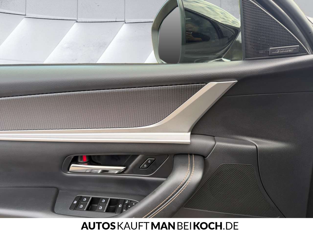 Fahrzeugbild eines Mazda CX-60
