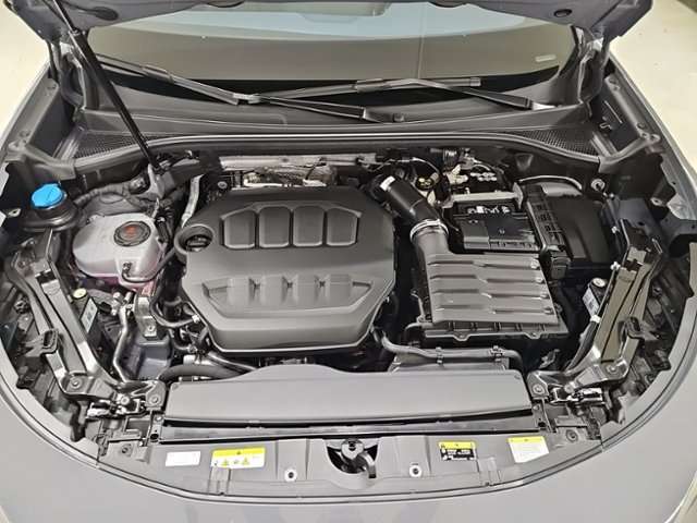 Fahrzeugbild eines CUPRA Terramar