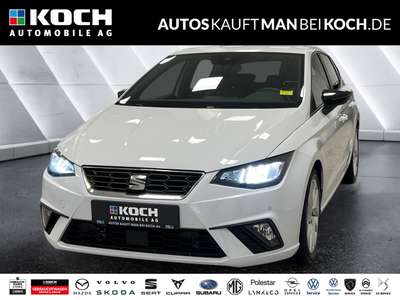 Bild SEAT Ibiza