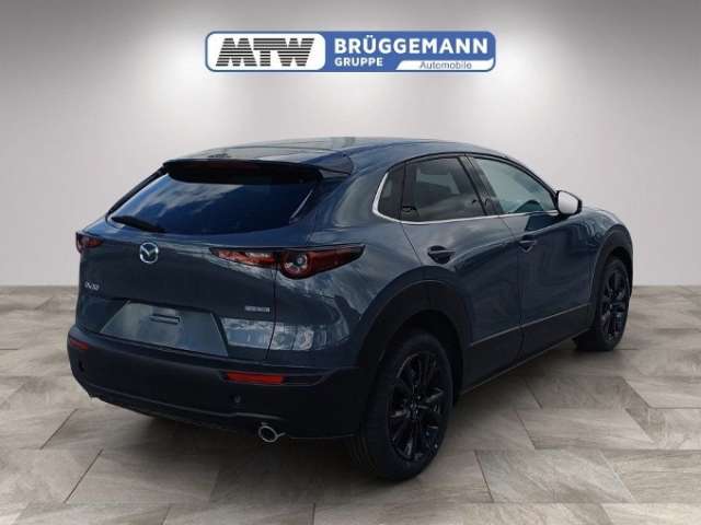 Fahrzeugbild eines Mazda CX-30