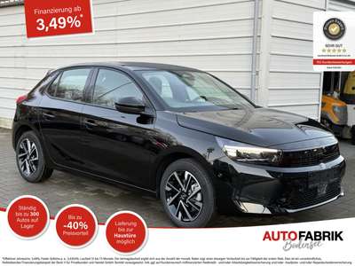 Bild Opel Corsa