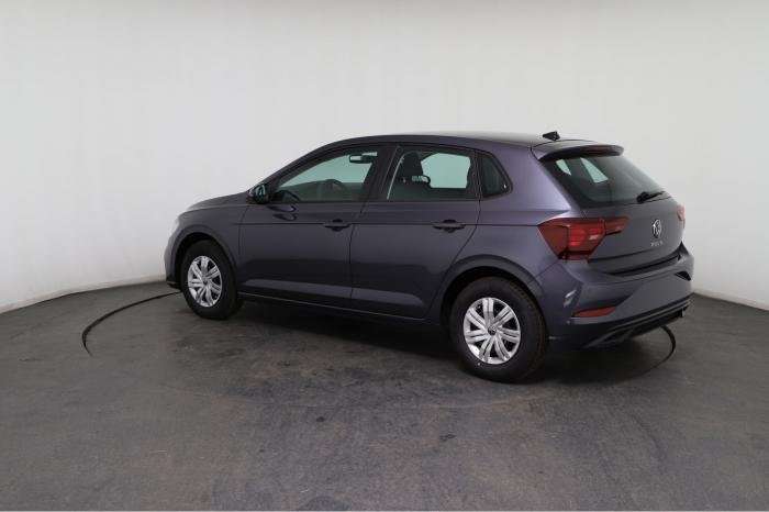 Fahrzeugbild eines Volkswagen Polo