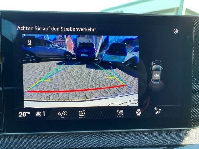 Fahrzeugbild eines Renault 5 E-TECH