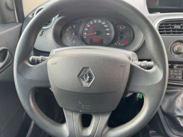 Fahrzeugbild eines Renault Kangoo