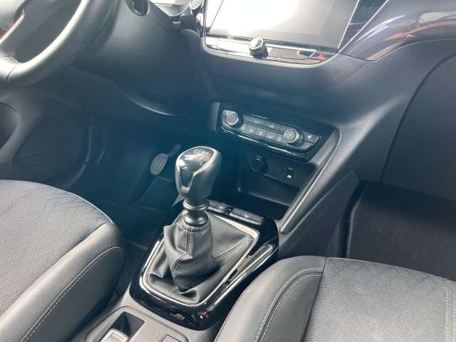 Fahrzeugbild eines Opel Corsa