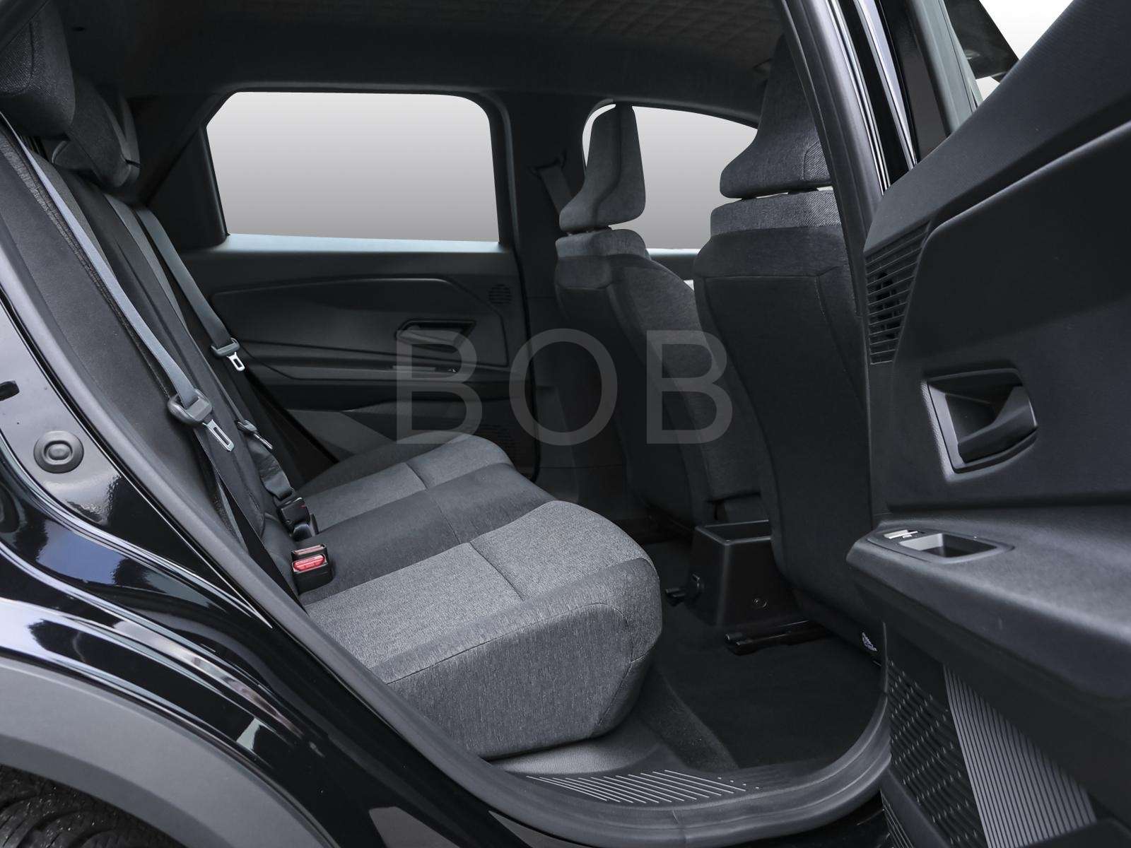 Fahrzeugbild eines Renault 5 E-TECH