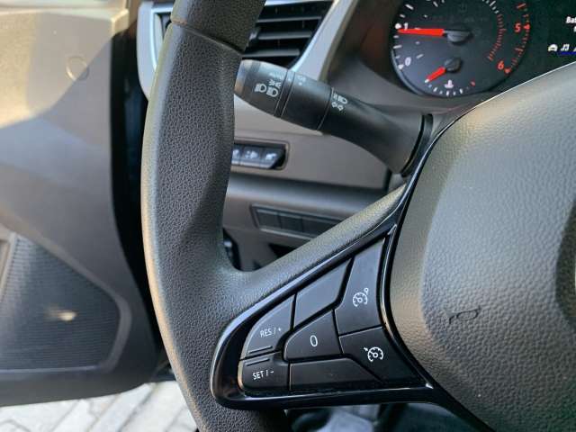 Fahrzeugbild eines Renault Kangoo