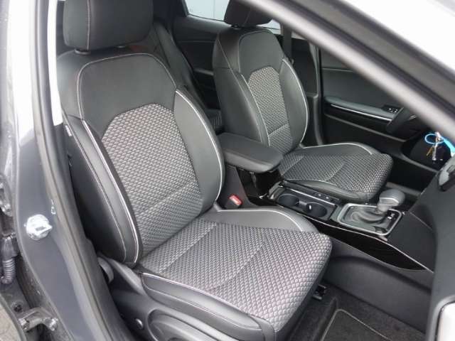 Fahrzeugbild eines Kia XCeed