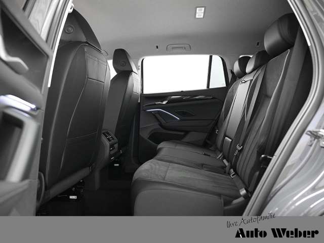 Fahrzeugbild eines Volkswagen Tayron