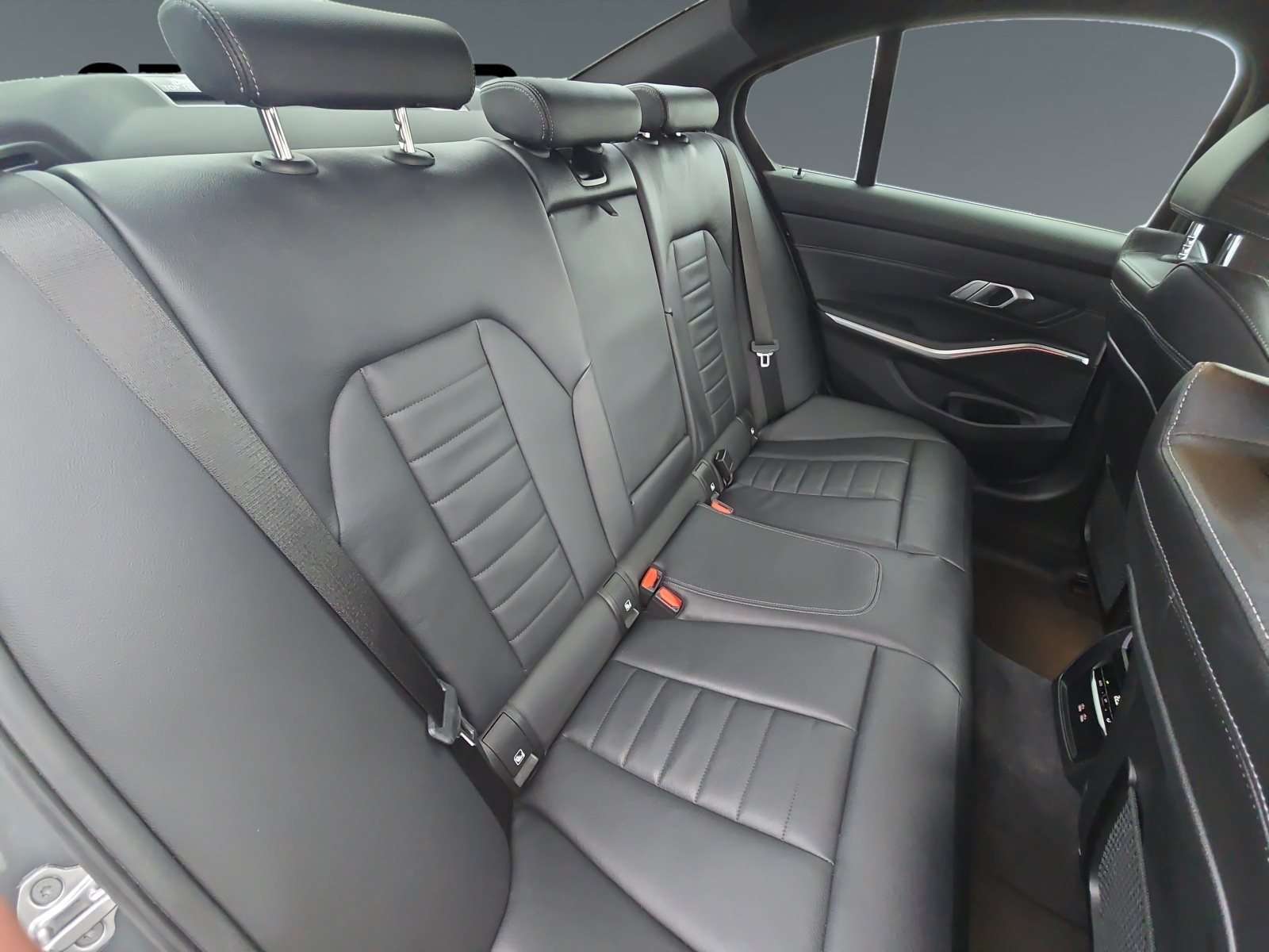 Fahrzeugbild eines BMW 3er-Reihe