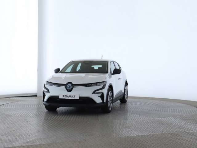 Fahrzeugbild eines Renault Megane E-TECH