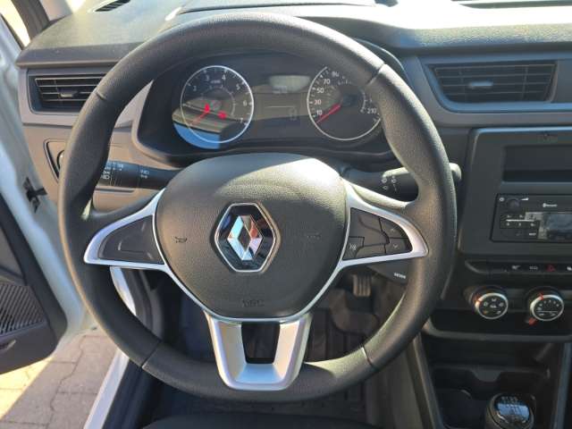 Fahrzeugbild eines Renault Express